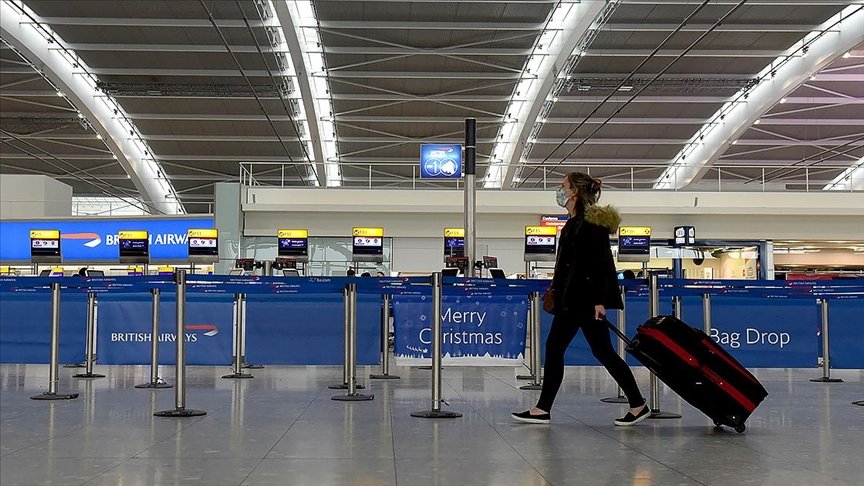 Yolcu sayısında 2019da zirvede yer alan Heathrow Havalimanı, 10uncu sıraya geriledi