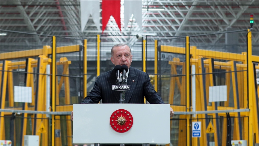Турция рассчитывает на мировое лидерство в сфере БПЛА