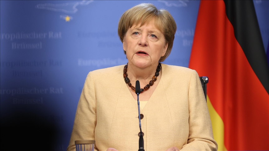 Angela Merkel danas i sutra u oproštajnoj posjeti Zapadnom Balkanu