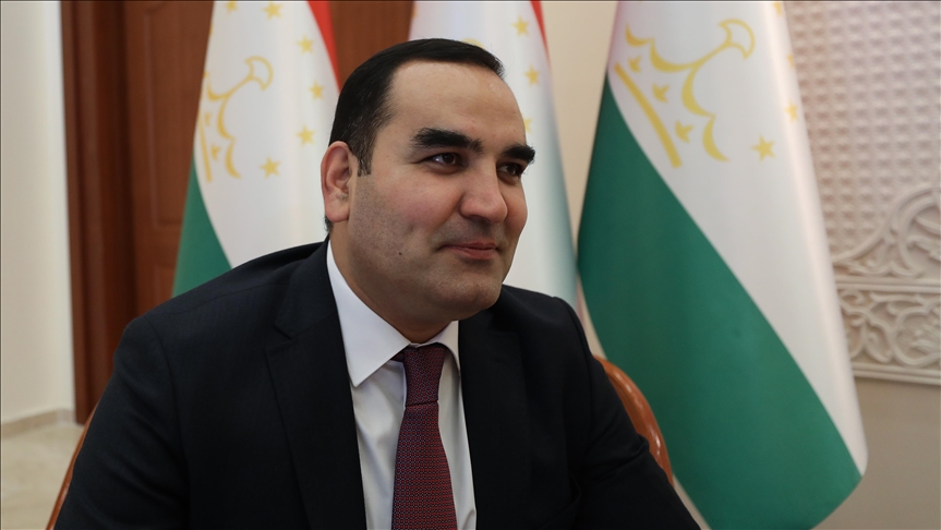 Таджикистан готов сыграть активную роль в рамках ШОС