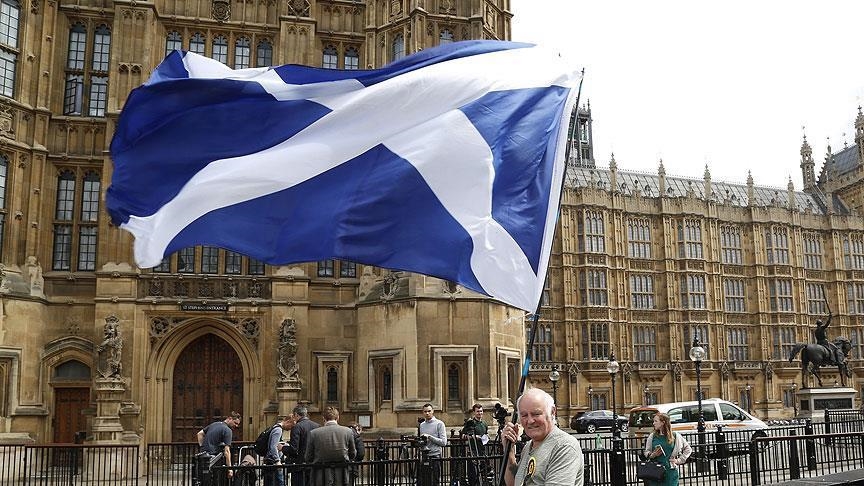 Шотландия планирует провести новый референдум о независимости в конце 2023 года