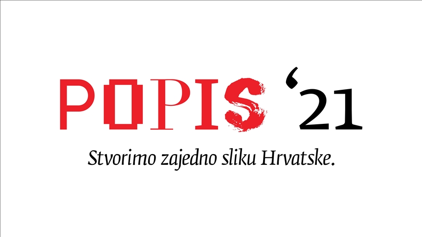 Hrvatska: Počeo popis stanovništva
