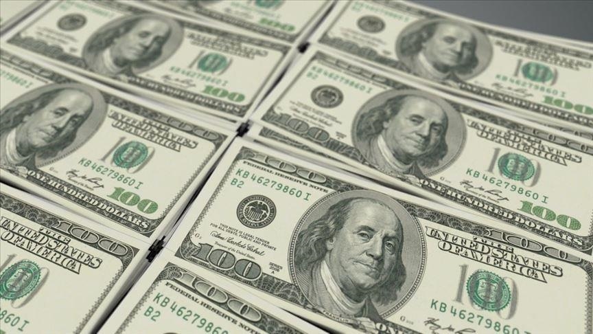 SAD: Budžetski deficit u augustu smanjen za 43,4 posto