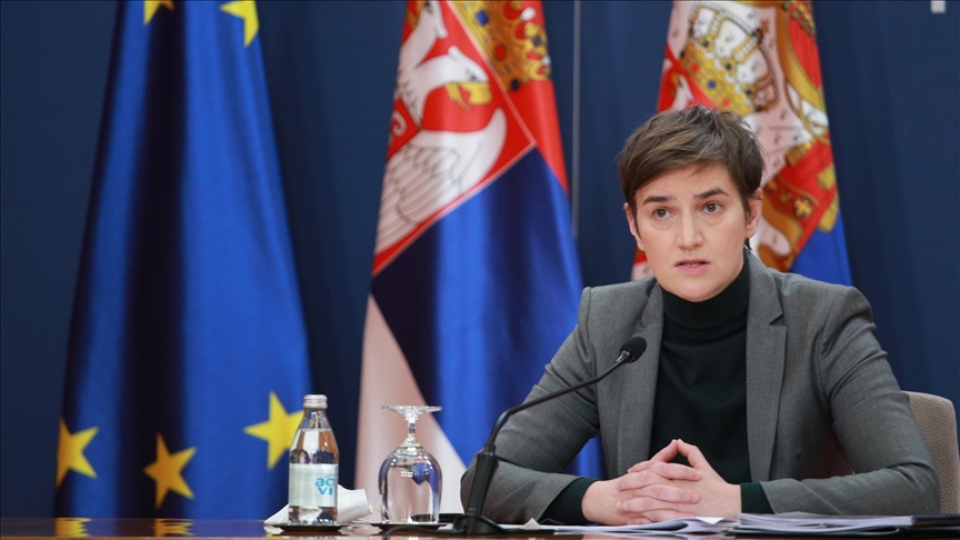 Srbija: U planu železnički projekti vredni više od šest milijardi evra