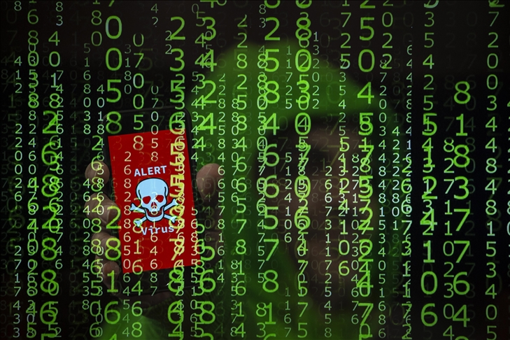 Pengamat minta Indonesia lindungi sistem jaringan dari hacker China