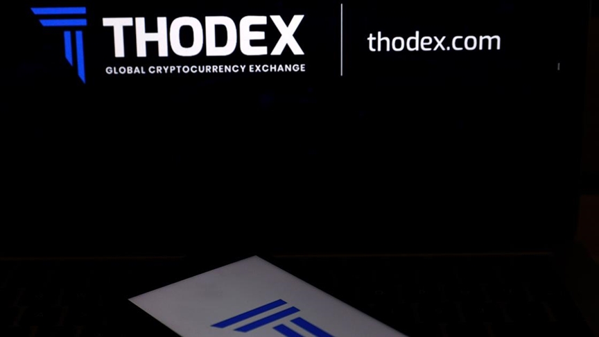 Kripto para borsası Thodexe yönelik soruşturmada rapor hazırlanacak