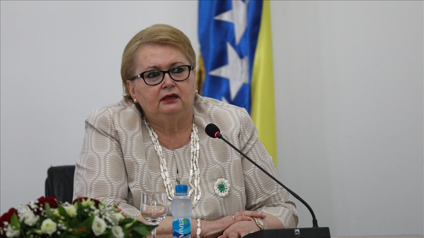 MVP BiH o hapšenju Edina Vranja: Održati sastanak s postupajućim tužiocem u Srbiji