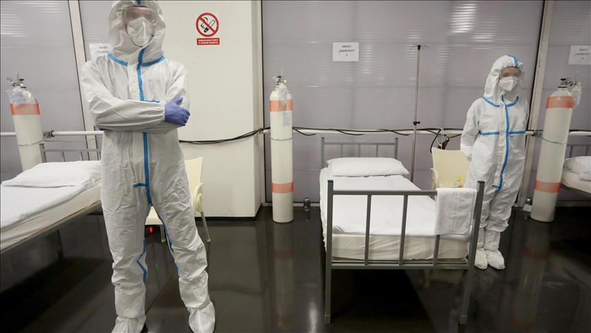 Hrvatska: 167 novozaraženih koronavirusom, još sedam osoba preminulo
