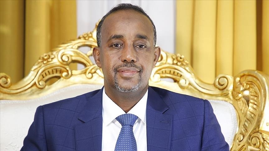 Somali premier tells UN elections to proceed as planned