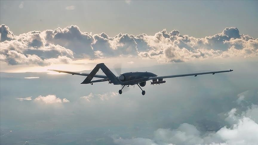 L'Ukraine prévoit l'achat de 24 drones turcs supplémentaires