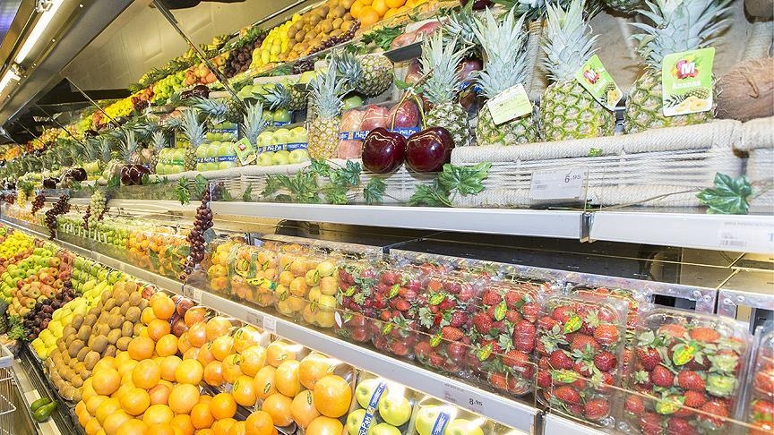 Turkey’s retail sales volume rises 12.3% y-o-y in July
