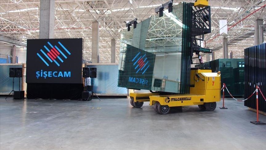Turkish glass maker investing over $474M in new production lines