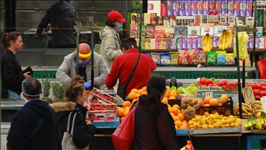 Srbija: Rast potrošačkih cena u avgustu