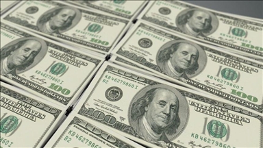 SAD: Budžetski deficit u augustu smanjen za 43,4 posto