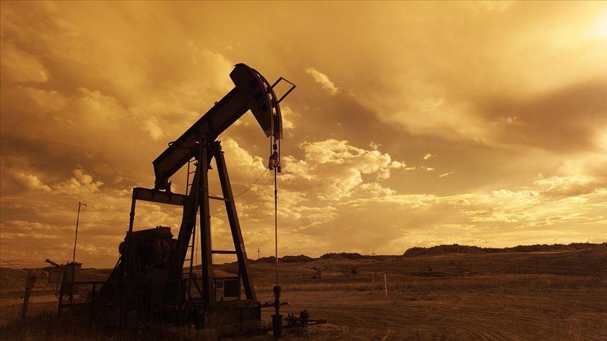 За 8 месяцев в Казахстане добыли 56,1 млн тонн нефти и конденсата