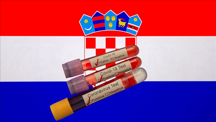 Hrvatska: Zabilježena 974 nova slučaja koronavirusa, devet osoba preminulo
