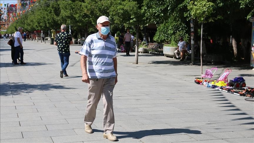 Kosovë, 24 viktima dhe 357 të infektuar me COVID-19 në 24 orët e fundit