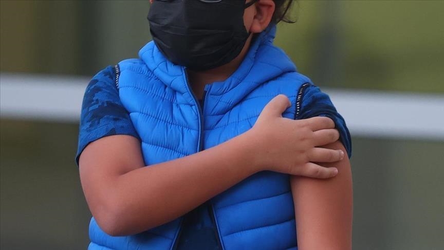 L'Écosse va commencer à vacciner les enfants contre la Covid-19 lundi prochain