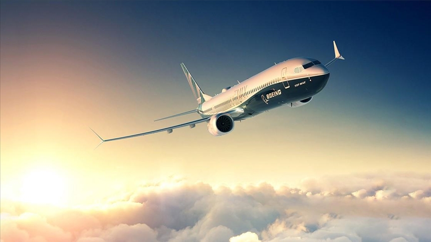 Boeing forecasts $9T aerospace market over next decade