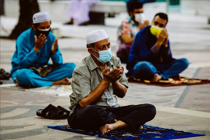 Menhan Malaysia: pernyataan Jepang soal ancaman teror tak berdasar