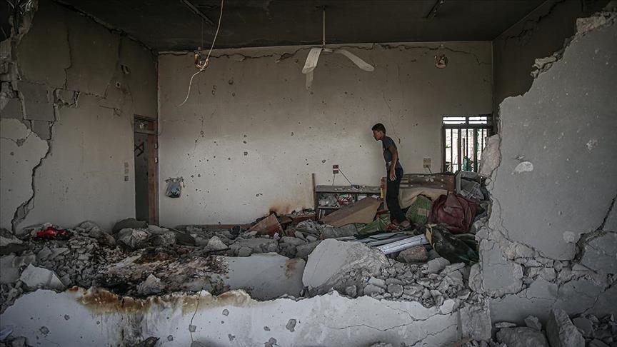 Syria not fit for safe, dignified return of refugees: UN report