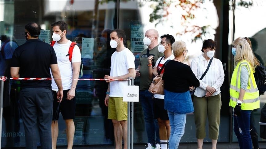 Njemačka: Više od 60 zaraženih koronavirusom nakon zabave