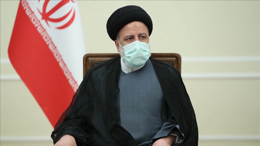 Президент Ирана посетит Таджикистан с официальным визитом