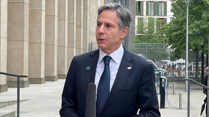 Washington : Blinken commémorera les "accords d'Abraham" avec les MAE des pays signataires