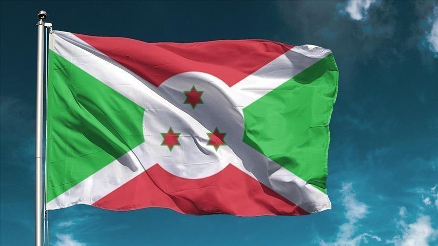 Burundi : La vice-présidente du Sénat révoquée