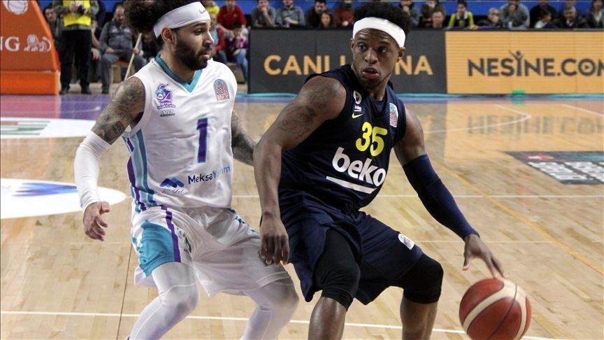 Ali Muhammed largohet nga Fenerbahçe Beko