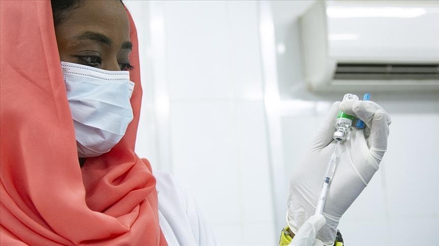 Covid-19 : le continent africain franchit le cap des 8 millions de cas