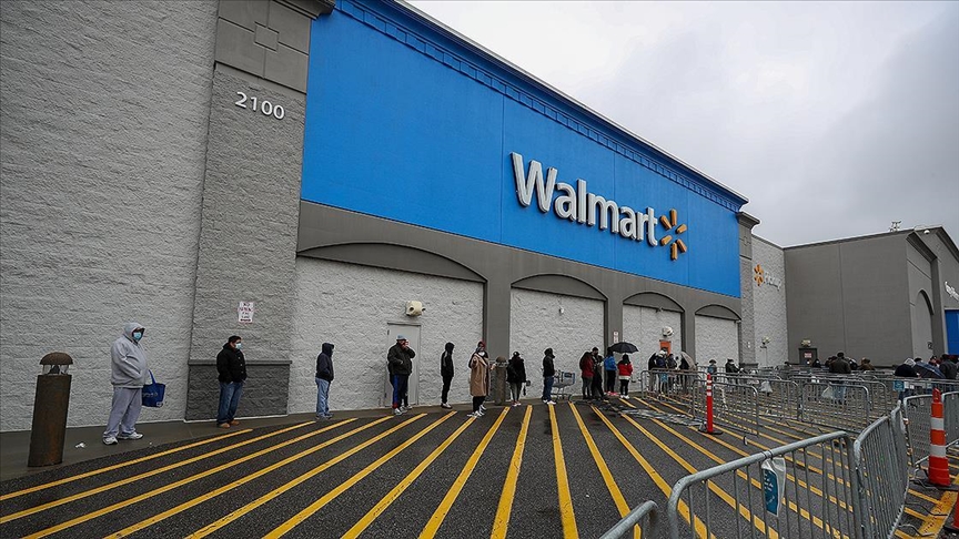 Noticia falsa sobre Walmart transmitida por Reuters y Bloomberg causa criptopánico