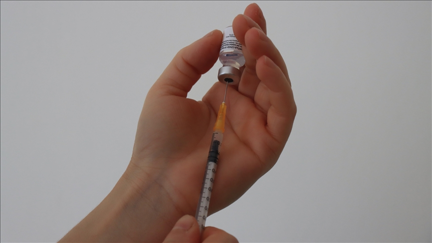 BiH: Počinje vakcinacija uposlenika i zatvorenika u KPZ-u Sarajevo