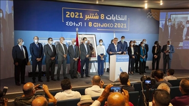 المغرب.. رابع حزب بالانتخابات يبدي رغبة المشاركة في الحكومة