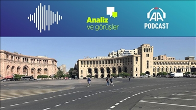 Ermenistan için kritik tercih anı