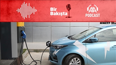 Türkiye'nin yeni ulaşım tercihi elektrikli araçlar mı olacak?