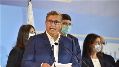 حكومة المغرب المرتقبة.. أخنوش وحلفاؤه بحاجة لشريك