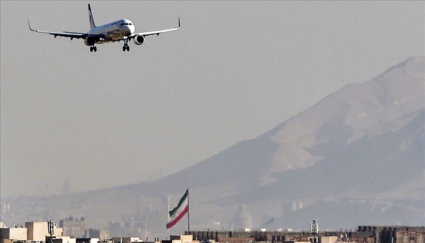 Iran obnovio komercijalne letove s Afganistanom