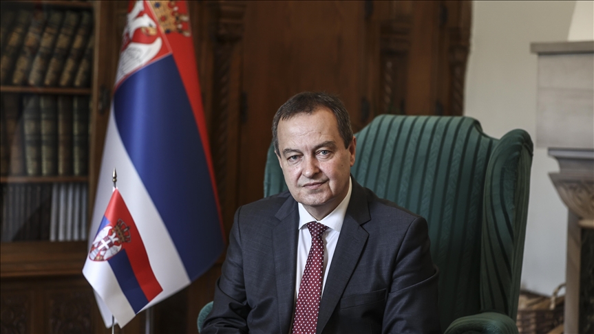 Serbia hails Turkey's cooperation in Balkan region