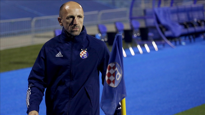 Krznar uoči susreta s West Hamom: Dinamo očekuje još jednu dobru sezonu