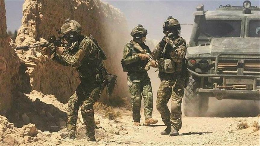 Германия выведет военных из Мали, если там появится ЧВК “Вагнер”