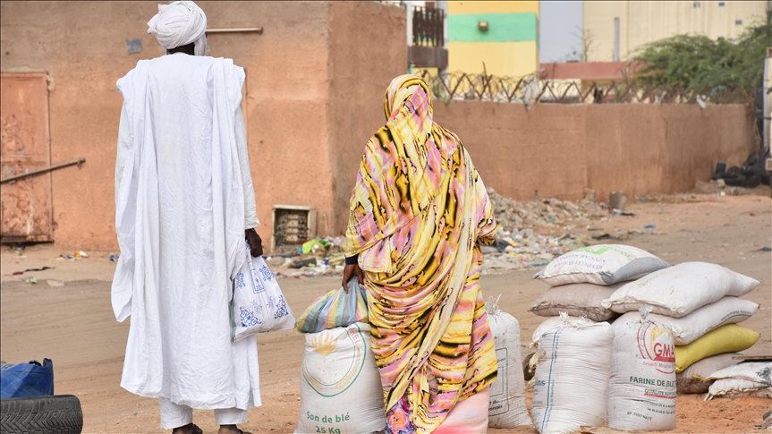 موريتانيا.. لهيب الأسعار يرهق المواطنين وخطط حكومية لاحتواء الأزمة (تقرير)