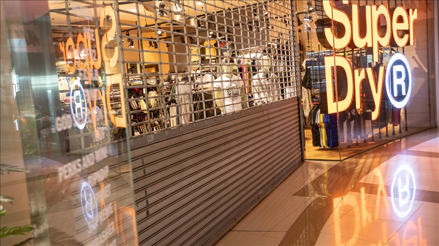 Angka kematian Covid-19 ASEAN capai 245 ribu