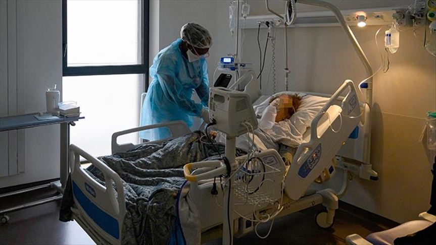 Entra en vigor en Francia la vacunación obligatoria contra la COVID-19 para trabajadores de la salud