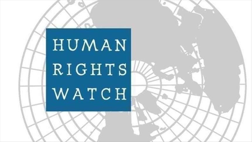 RDC/HRW : Les attaques perpétrées contre des civils par des groupes armés font plus de 700 morts pendant l’état de siège