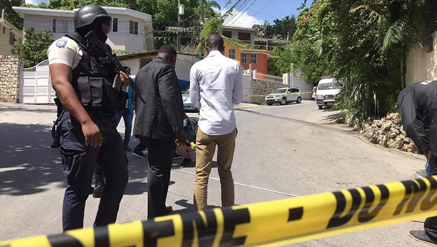 Primer ministro de Haití destituye a fiscal que lo vincula a investigación por el asesinato del expresidente Moïse