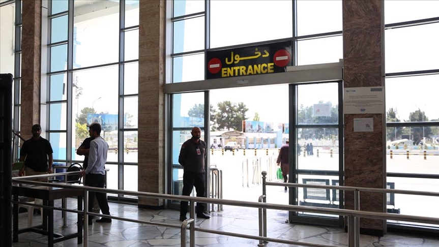 Kabul airport suffered damages worth millions of dollars during US withdrawal