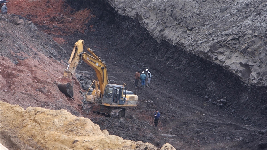 DR Congo probes claims of illicit mining against Chinese companies