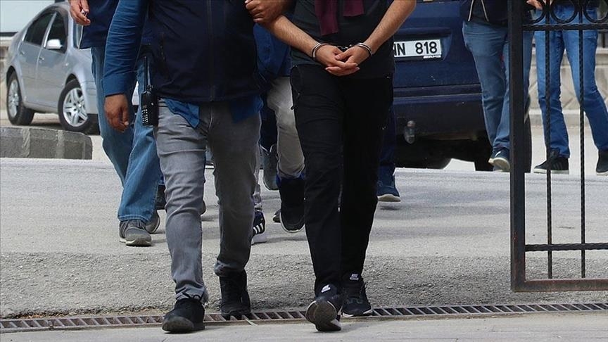 Turquie : 2 membres du FETO arrêtés à Ankara