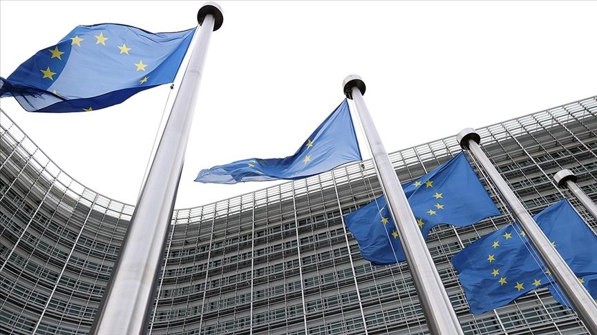 ЕС выделит Украине макрофинансовую помощь на сумму €600 млн